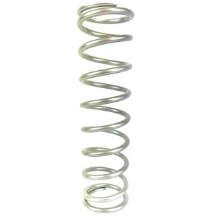 Panda 4 x4 front spring - top quality